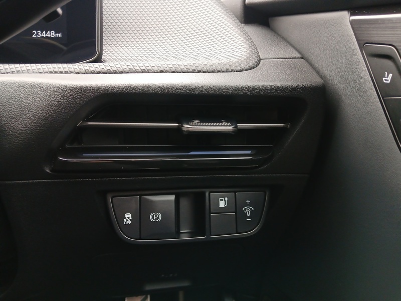 Kia EV6 GT-Line - U3777