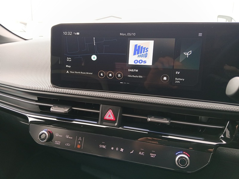 Kia EV6 GT-Line - U3777