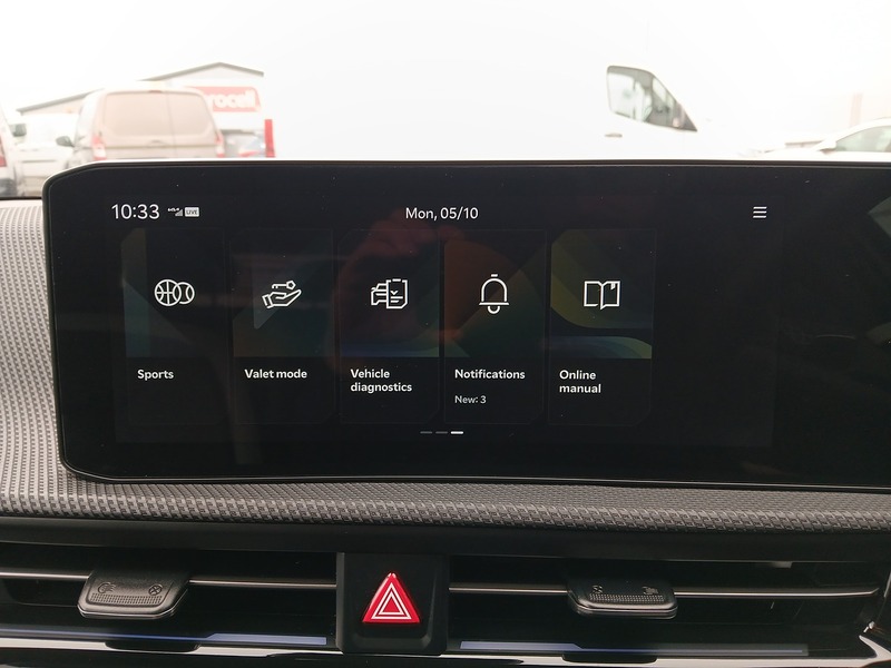 Kia EV6 GT-Line - U3777