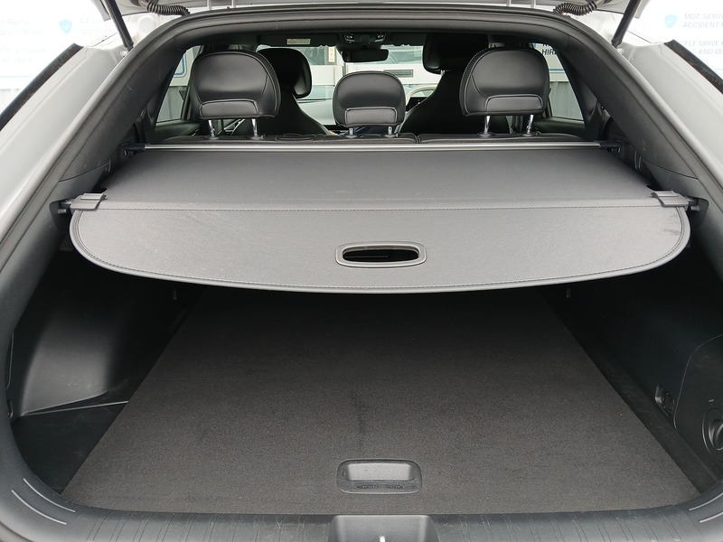 Kia EV6 GT-Line - U3777