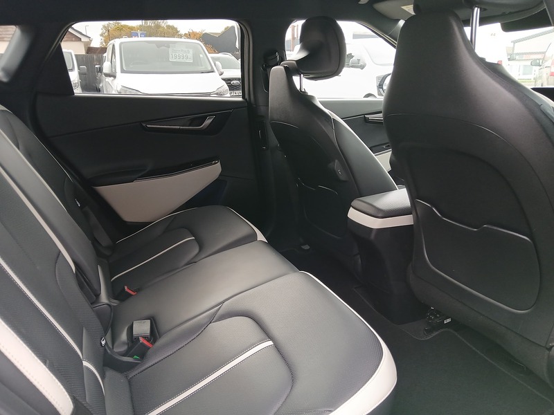 Kia EV6 GT-Line - U3777
