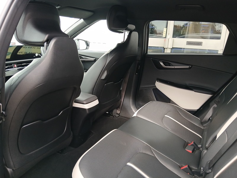 Kia EV6 GT-Line - U3777