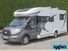 Chausson 768 Welcome Premium