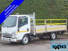 Isuzu Grafter