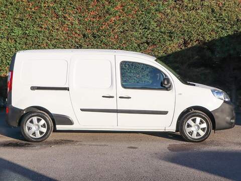 Nissan NV250 Acenta, 1.5DCI, 95bhp, L2 LWB VAN, Air Con, 6 Speed, Reverse Parking Sensors, Front Fog Lights, - U6793