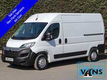 Citroen Relay