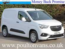 Vauxhall Combo