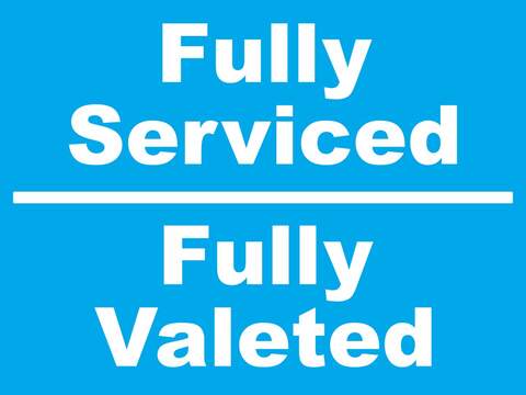 Ford Transit Custom 300 Leader 2.0TDCI, 105PS, L1 SWB Van, Air Con, Reverse Parking Sensors, Bluetooth - U6937