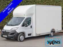 Citroen Relay