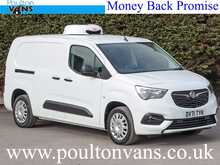 Vauxhall Combo