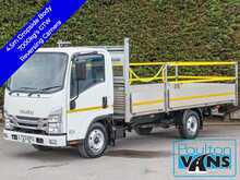 Isuzu Grafter