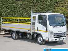 Isuzu Grafter