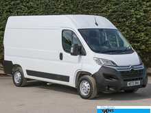 Citroen Relay