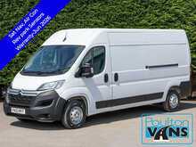 Citroen Relay