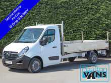 Vauxhall Movano