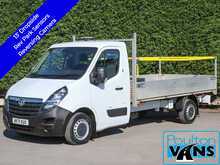 Vauxhall Movano