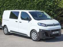 Citroen Dispatch