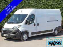 Citroen Relay
