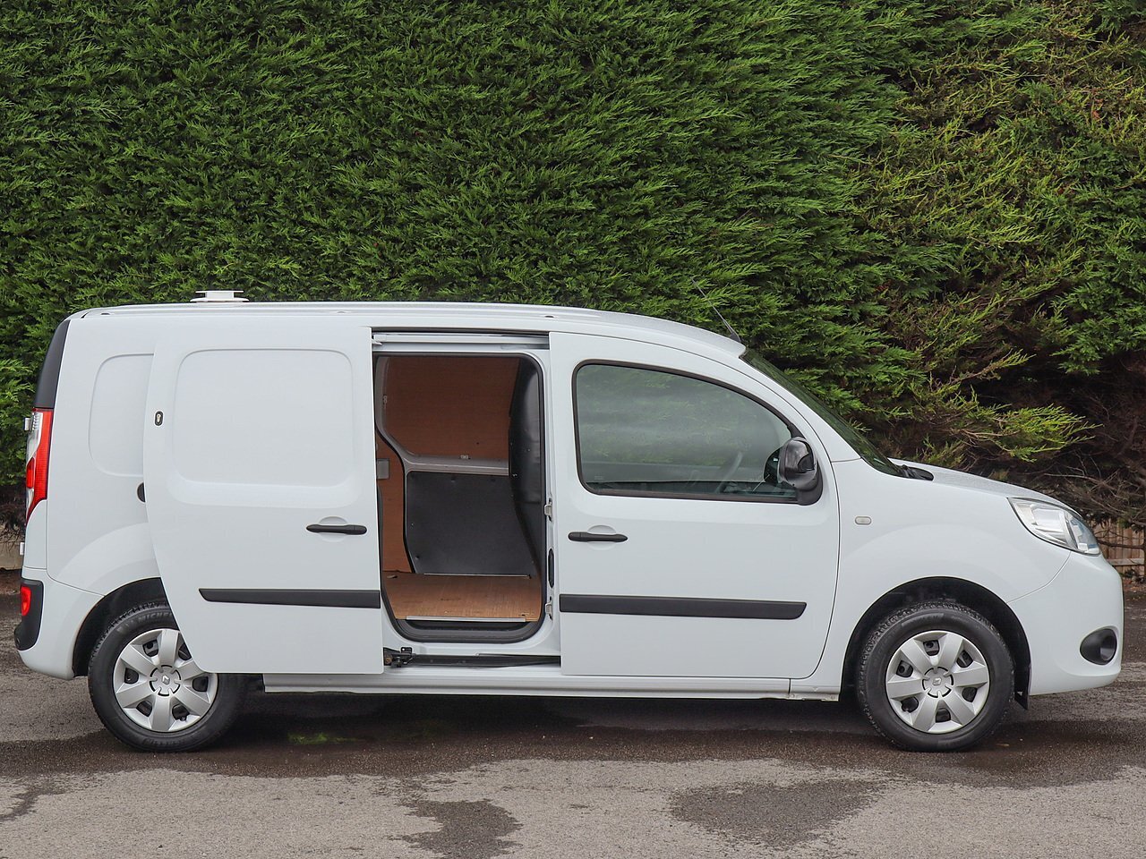 Used 2019 Renault Kangoo Maxi LL21 Business+ Energy 95BHP