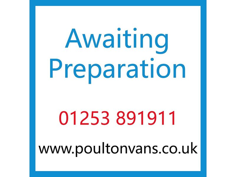 Vauxhall Vivaro 3100 Prime 2.0 Turbo D 145BHP XL L2 LWB PANEL VAN, Bluetooth, Air Con, Cruise, Rev Park - U7045