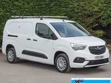 Vauxhall Combo