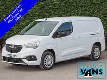 Vauxhall Combo