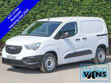 Vauxhall Combo