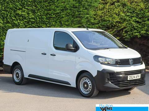 Vauxhall Vivaro 3500 PRIME 2.2BI TURBO 140BHP L2 H2 MWB HIGH ROOF PANEL VAN, Sat Nav, Air Con, Cruise, Rev Park