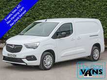 Vauxhall Combo