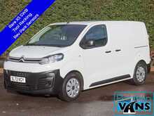 Citroen Dispatch