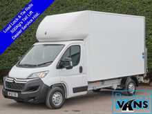 Citroen Relay