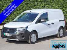 Nissan Townstar