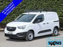 Vauxhall Combo