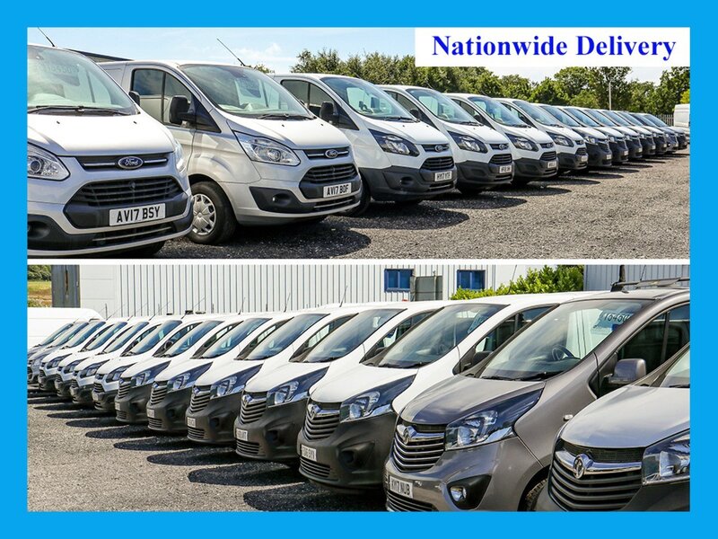 Ford Transit Custom 320 Trend Kombi 2.0TDC, 130ps, L2 LWB 9 Seat Minibus, H.Screen, Air Con, Cruise, F + R Park Sensors. - U7129