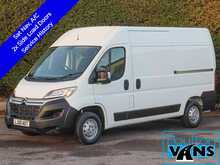 Citroen Relay