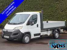 Citroen Relay