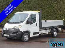 Citroen Relay