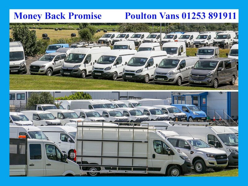 Peugeot Expert 1000 Asphalt Premium + 1.5HDI 100BHP L2 LONG PANEL VAN, SAT NAV, REV CAM, AIR CON, CRUISE, REV PARK. - U7176