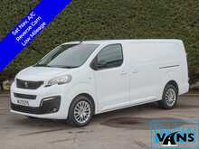 Peugeot Expert