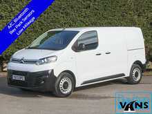 Citroen Dispatch