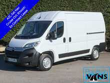 Citroen Relay