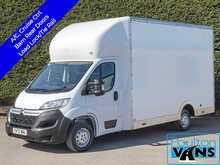 Citroen Relay
