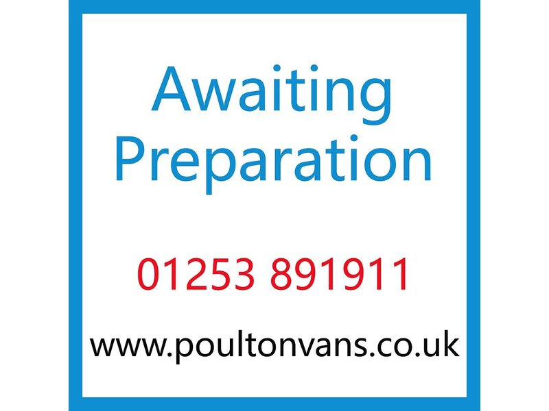 Ford Transit Custom 320 EcoBlue Leader 2.0TDCI, 105PS, L1 H1 SWB VAN , Single Pass Seat, AIR CON, Rev Cam, TWIN SLD - U7259