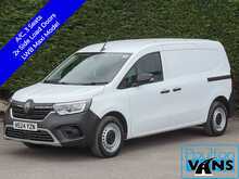 Renault Kangoo Maxi