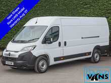 Citroen Relay