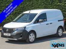 Nissan Townstar