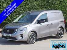 Nissan Townstar