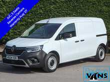 Renault Kangoo Maxi