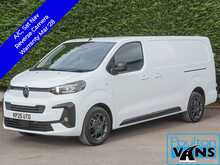 Citroen Dispatch