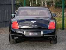 Bentley Continental 6.0 W12 Flying Spur Saloon, Automatic 4WD